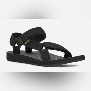TEVA Women’s Original Universal in Black